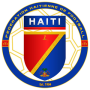 Federation_Haitienne Football – World Cup Soccer Shirts & Gear