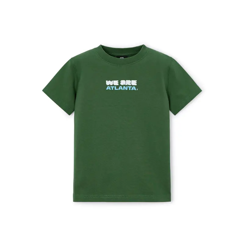 2026 World Cup Atlanta T-Shirt – Youth – World Cup Soccer Shirts & Gear