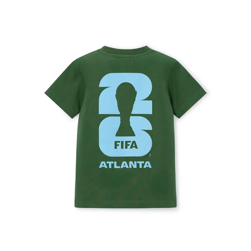 2026 World Cup Atlanta T-Shirt – Youth – World Cup Soccer Shirts & Gear