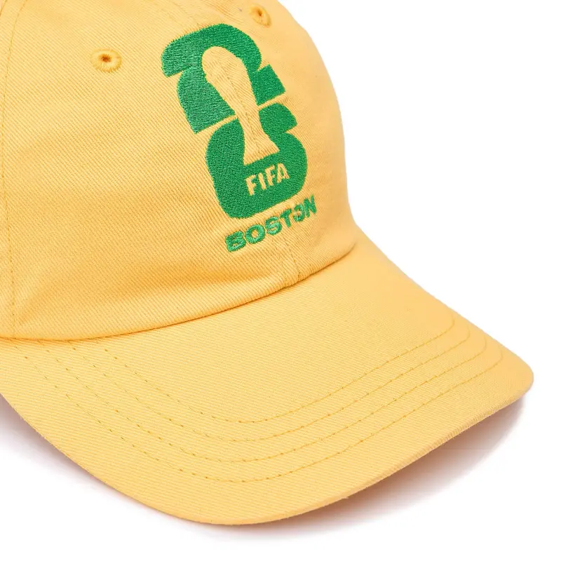 2026 World Cup Boston Cap – Youth – World Cup Soccer Shirts & Gear