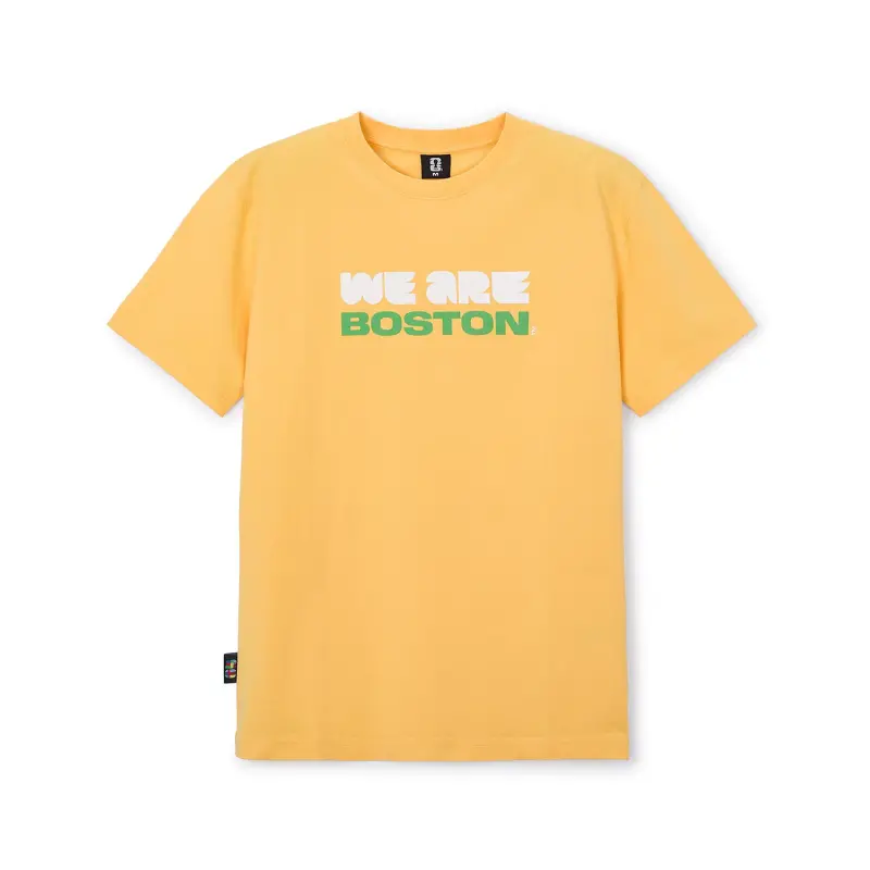 2026 World Cup Boston T-Shirt – Unisex – World Cup Soccer Shirts & Gear