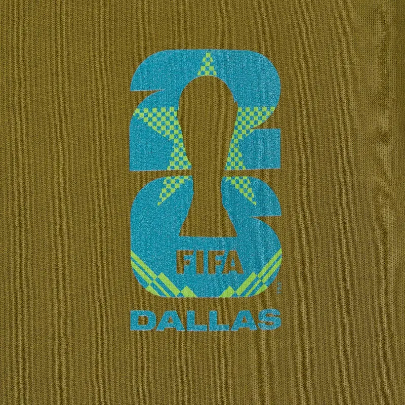 2026 World Cup Dallas Hoodie – Unisex – World Cup Soccer Shirts & Gear
