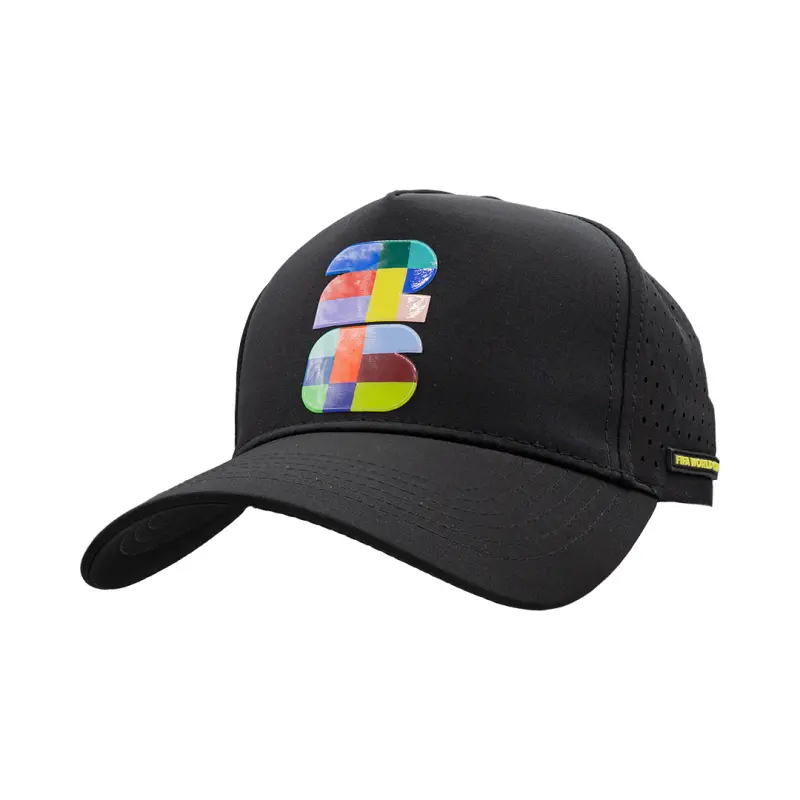 2026 World Cup Emblem 26 Logo Premium Hat – World Cup Soccer Shirts & Gear
