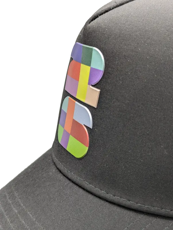 2026 World Cup Emblem 26 Logo Premium Hat – World Cup Soccer Shirts & Gear