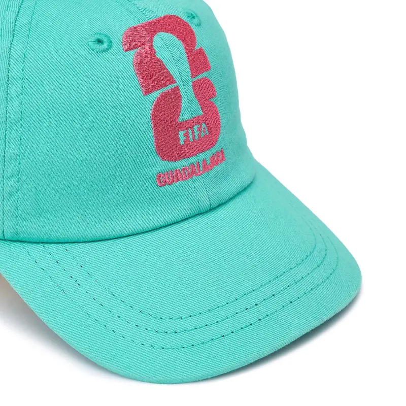 2026 World Cup Guadalajara Cap – Unisex – World Cup Soccer Shirts & Gear