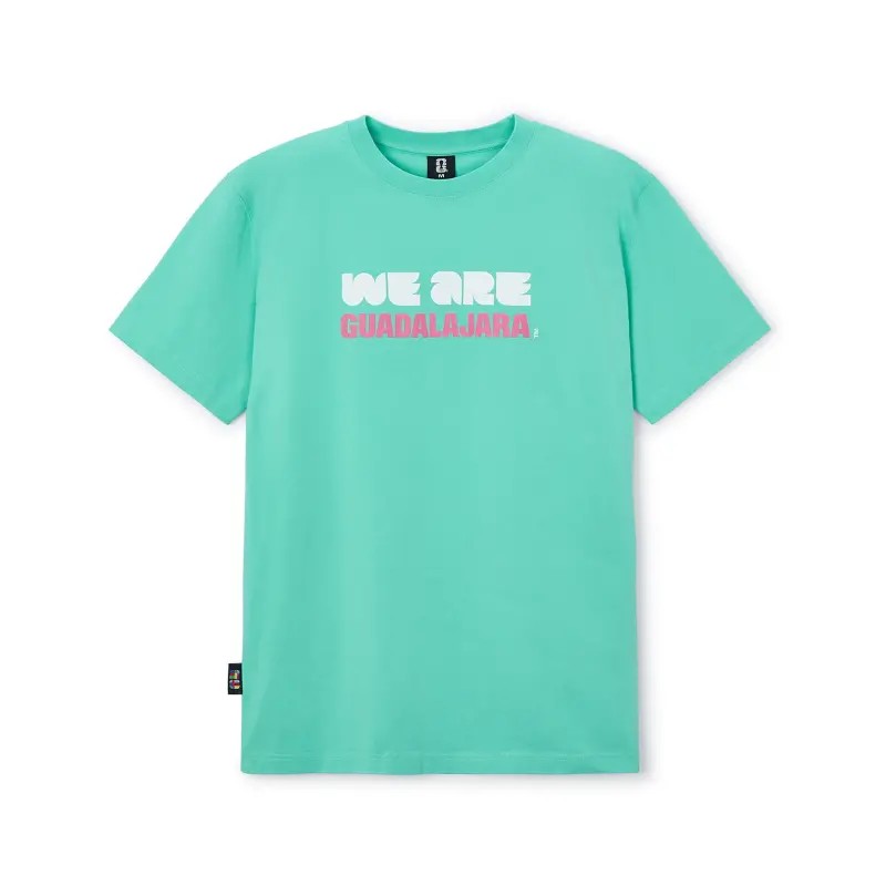 2026 World Cup Guadalajara T-Shirt – Unisex – World Cup Soccer Shirts & Gear