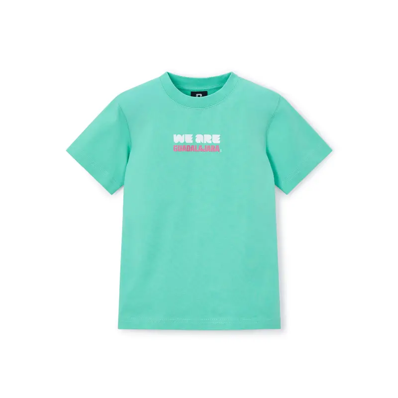 2026 World Cup Guadalajara T-Shirt – Youth – World Cup Soccer Shirts & Gear