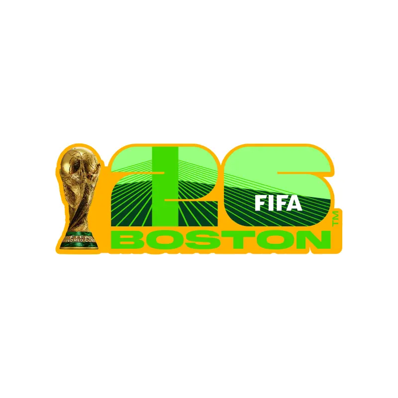 2026 World Cup Host City Boston Hat Pin – World Cup Soccer Shirts & Gear