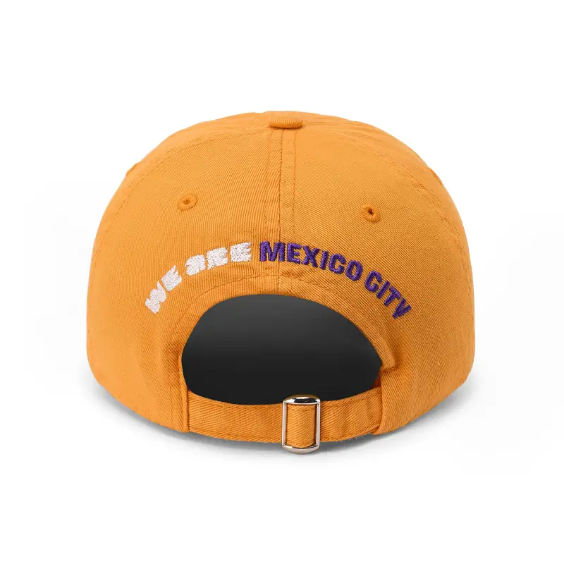 2026 World Cup Mexico City Cap – Youth – World Cup Soccer Shirts & Gear