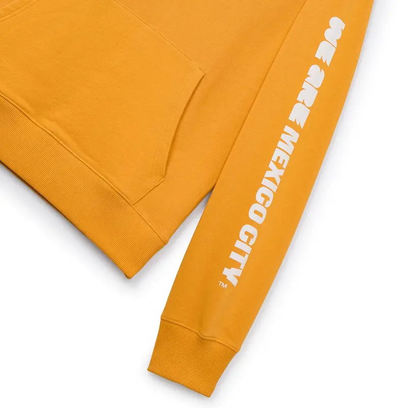 2026 World Cup Mexico City Hoodie – Unisex – World Cup Soccer Shirts & Gear