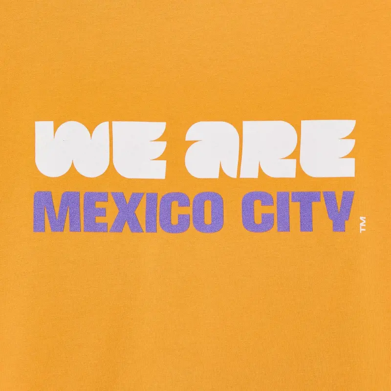 2026 World Cup Mexico City T-Shirt – Unisex – World Cup Soccer Shirts & Gear