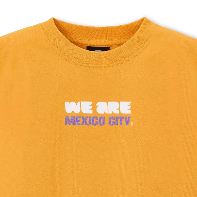 2026 World Cup Mexico City T-Shirt – Youth – World Cup Soccer Shirts & Gear