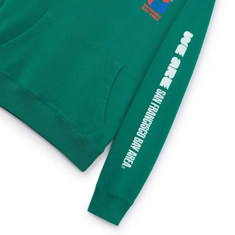 2026 World Cup San Francisco Bay Area Hoodie – Unisex – World Cup Soccer Shirts & Gear