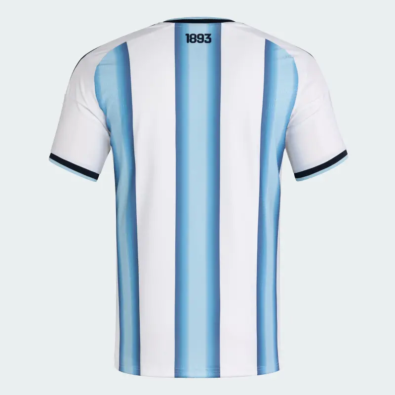adidas Argentina 2026 Home Jersey – Men’s – World Cup Soccer Shirts & Gear