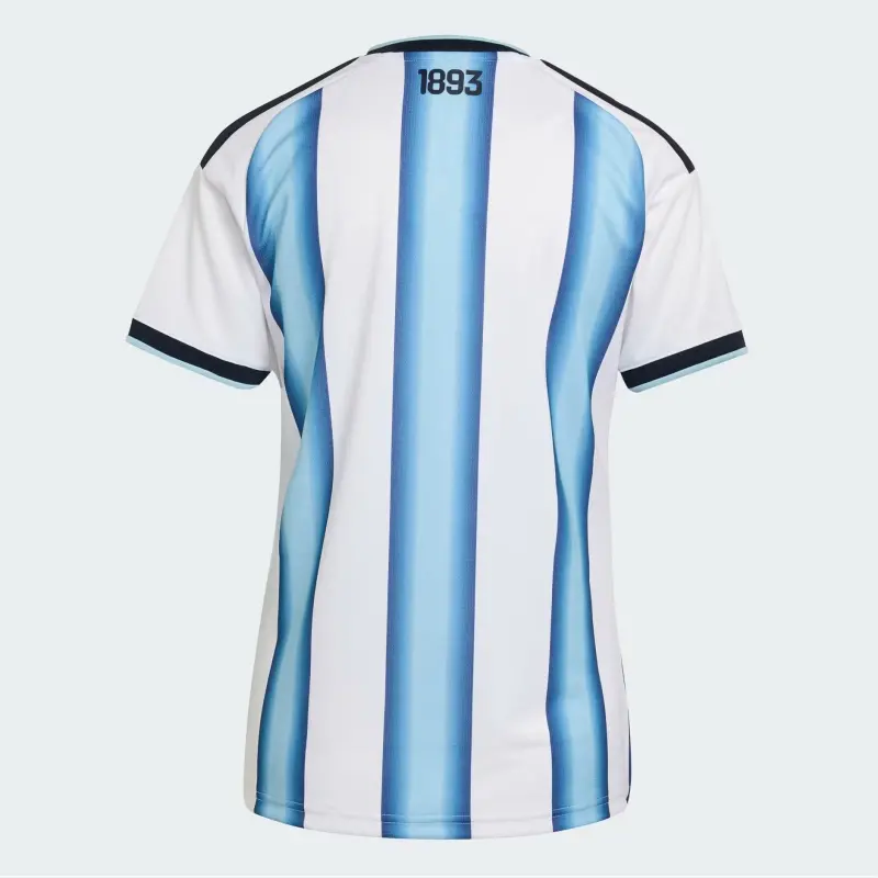 adidas Argentina 2026 Home Jersey – Women’s – World Cup Soccer Shirts & Gear