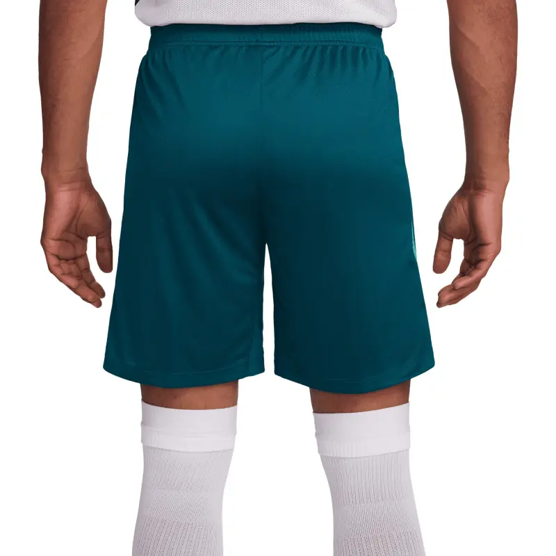 Portugal National Team Nike 2024 Strike Performance Shorts – Teal – World Cup Soccer Shirts & Gear